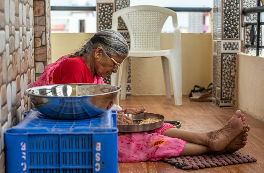 Elderly Care