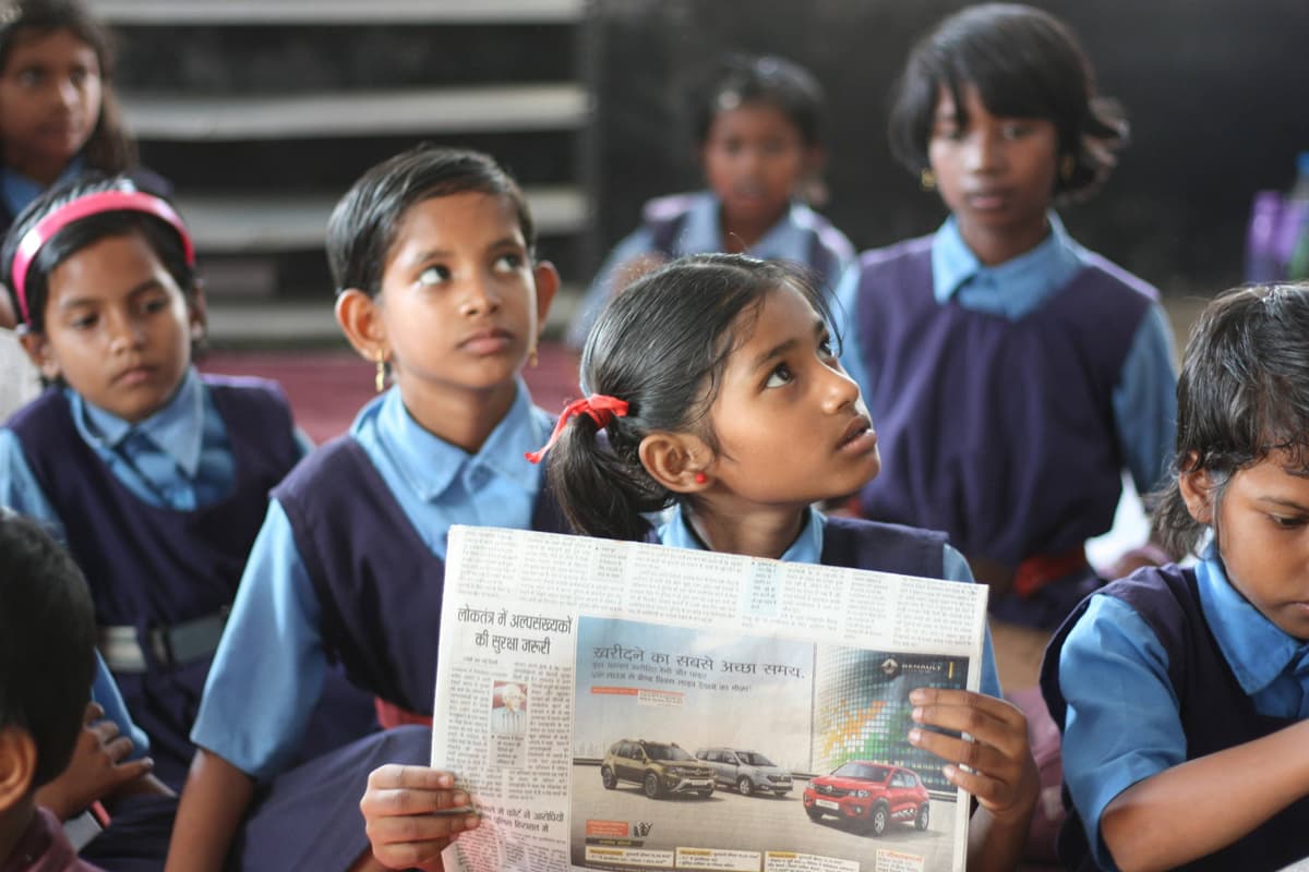 Education & Employment